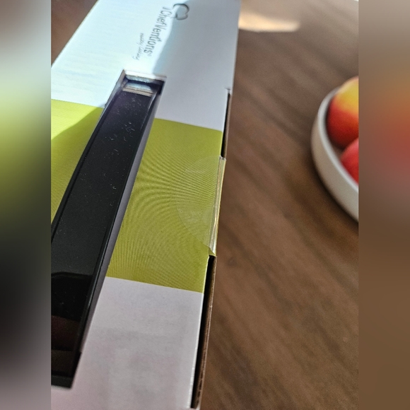 Electric Carving Knife & Fork Set with storage box, NEW - Picture 3 of 6